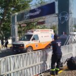 SGIRPCGRO reporta saldo blanco durante la carrera deportiva y espectáculo aéreo ” La Gran Fuerza de México” en Acapulco