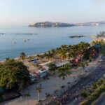 ¡Acapulco despierta su esplendor con eventos de primer nivel Acapulco!