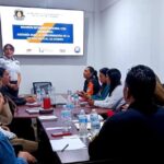 Asesora la SSP Guerrero al gobierno de Taxco para conformar su Policía de Género