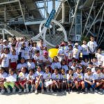 Familias guerrerenses disfrutan del Family Day del Abierto Mexicano de Tenis 2025