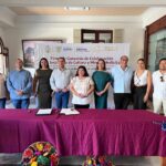 Guerrero publicará 13 libros de texto de la historia de personajes guerrerenses, a través del convenio con la Minera “Media Luna”