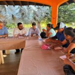 Gobierno de Guerrero reafirma el compromiso con el respeto y defensa de los derechos humanos en la región Costa Grande