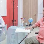 Transporte seguro, eficiente y accesible: Evelyn Salgado