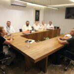 Apertura el gobierno estatal el diálogo para resolver conflicto laboral en el Instituto de Oftalmología