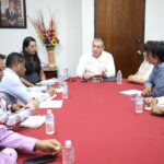 Cuentas claras al pueblo: Evelyn Salgado fortalece auditorías para garantizar uso eficiente de recursos públicos