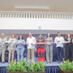 Acapulco está de pie y más fuerte que nunca se fortalece la infraestructura hotelera en el Hogar del Sol: Evelyn Salgado