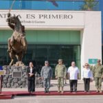 “El presente y el futuro de Guerrero son de paz, bienestar, justicia y desarrollo”: Evelyn Salgado
