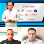 Detenciones, recuperación de vehículos y decomiso de armas continúan, resultado de estrategia de seguridad implementada en Guerrero