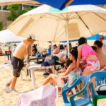 El Hogar del Sol supera el 69% de ocupación hotelera este sábado