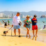 Guerrero se consolida como destino favorito del turismo; supera el 77% de ocupación hotelera este fin de semana