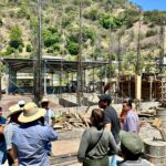 Gobierno de Guerrero continúa mejorando la infraestructura educativa en el estado