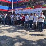 Participa personal de la Semaren Guerrero como jurado en concurso de videos ambientales de estudiantes