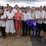 Acapulco Celebra el Empoderamiento Femenino con la Feria Nacional de Empleo para Mujeres se ofertaron más de mil oportunidades laborales