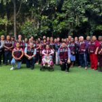 Aprueban 27 visas a adultos mayores del programa Lazos Migrantes que promueve el gobierno de Guerrero