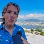 Empresarios turísticos del puerto reconocen el éxito en la ocupación hotelera de este fin de semana largo en Acapulco