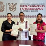 Rectificación y aclaración de actas de nacimiento para los habitantes de los municipios de Cualác y Olinalá