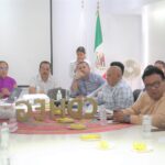 Gobierno de Guerrero fortalece la coordinación en la búsqueda de personas desaparecidas