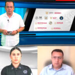 Continúan avances en materia de seguridad y procuración de justicia en Guerrero