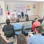 “Guerrero avanza con la tasa de desempleo más baja del país y mayor bienestar para las mujeres”: Evelyn Salgado