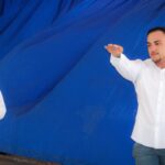 Toma protesta Rommel Francisco Rodríguez como nuevo director del Zoológico Zoochilpan de Chilpancingo 