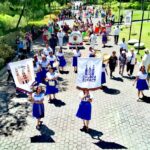 La rica gastronomía guerrerense y sus danzas presentes en el complejo cultural Los Pinos de la CDMX
