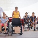 Realiza DIF Guerrero Jornadas Comunitarias “Transformando Guerrero” en Chilpancingo