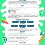 Concurso de Dibujo 2025 “Yo Cuido mis Datos”