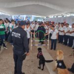 Disfrutaron de la Feria de los Servicios Integrales cientos de pobladores de los municipios de Igualapa y San Luis Acatlán