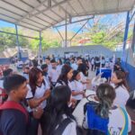 SSG promueve acceso a Servicios de Salud para Adolescente