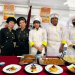 El valor de la gastronomía de Taxco, su cultura y atractivos se ponen en alto en la feria “Taxco de mis Sabores”.