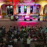 Un éxito la realización de Jornada Cultural Plan de Iguala