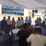 Instala gobierno del estado mesa de trabajo para atender demandas de pobladores de la Montaña y Zona Centro