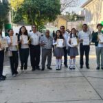 Más de 300 estudiantes guerrerenses de escuelas públicas obtienen certificación internacional de inglés