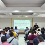 Capacitan a los administraciones y agencias fiscales del estado sobre la ley de ingresos 2025