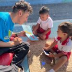 Gobierno del estado promueve la lectura en comunidades rurales a través del Diplomado en Mediación Lectora 2025