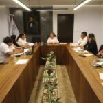 Atiende SGG pliego petitorio de trabajadores del Tecnológico de la Montaña