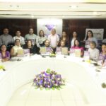 Impulsan SGG e IEPC herramientas para garantizar la participación de las mujeres en elecciones de comisarías