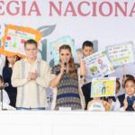 Guerrero se suma a la estrategia nacional “Vive saludable, vive feliz” para el bienestar infantil en las escuelas