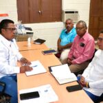 En Guerrero se impulsan acciones en favor de la procuración de justicia de los pueblos indígenas y afromexicanos: SEDEPIA