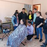 Icategro oferta cursos de capacitación en diversos oficios en Teloloapan