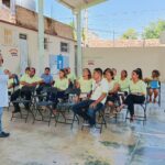 Atiende la SSG escuela de Ometepec para prevenir casos de Hepatitis