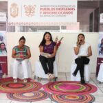 SEDEPIA impulsa el diálogo sobre los derechos de las mujeres indígenas y afromexicanas