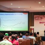 Un éxito el II Foro Internacional de Biotecnologías Reproductivas en Bovinos del Trópico que se realiza en Acapulco