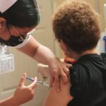 Llama la SSG a completar esquemas de vacunación para evitar enfermedades