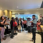 Promueve el gobierno estatal la unificación familiar mediante el programa “Lazos Migrantes”