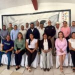 Gobierno del estado impulsa estrategia de paz en la región Montaña