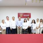 Gobierno de Guerrero y CMIC Delegación Guerrero fortalecen el trabajo coordinado en materia de transparencia