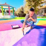 Guerrero sigue transformándose con la recuperación de espacios públicos en Acapulco