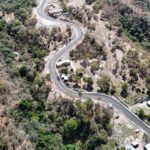 En el “Año de las Obras” el gobierno de Guerrero continúa mejorando la red carretera del estado