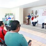 Guerrero consolida gobernabilidad y fortalece estrategia de seguridad